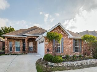 8013 Indian Palms Trl, McKinney, TX 75070