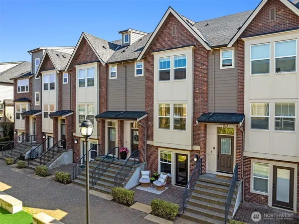 1332 Brooklyn Walk NE, Issaquah, WA 98029