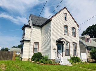 214 Billings Ave, Paulsboro, NJ 08066