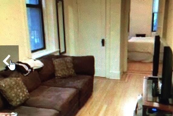 2nd image of 113 14th St APT 5