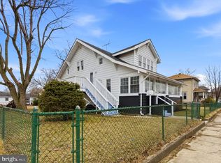 38 Elvin Ave, Penns Grove, NJ 08069