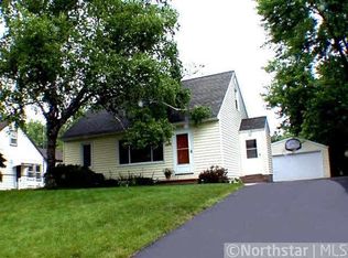 1864 Dieter St, Saint Paul, MN 55109