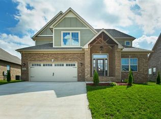 414 Adalynn Cir, Bowling Green, KY 42104