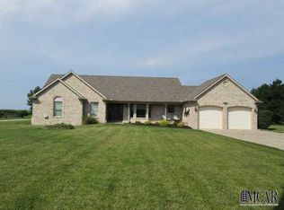 6750 W Dunbar Rd, Monroe, MI 48161