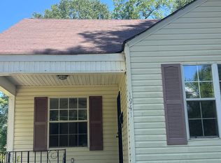 1941 Central St, Jackson, MS 39209