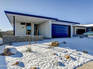 5811 E Richmond Rd, Prescott Valley, AZ 86314