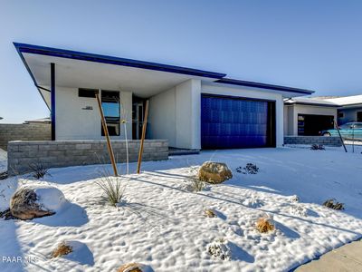 5811 E Richmond Rd, Prescott Valley, AZ, 86314