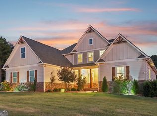 580 Stoneledge Rd, Jasper, GA 30143
