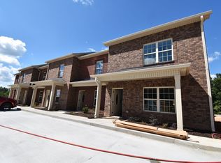 Peachers Mill Rd - 550 F, Clarksville, TN 37042