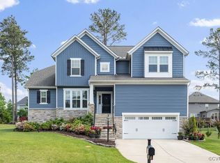 15501 Wolfboro Rd, Chesterfield, VA 23832