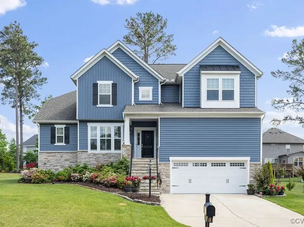 15501 Wolfboro Rd, Chesterfield, VA 23832