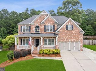 927 Ivey Chase Pl, Dacula, GA 30019
