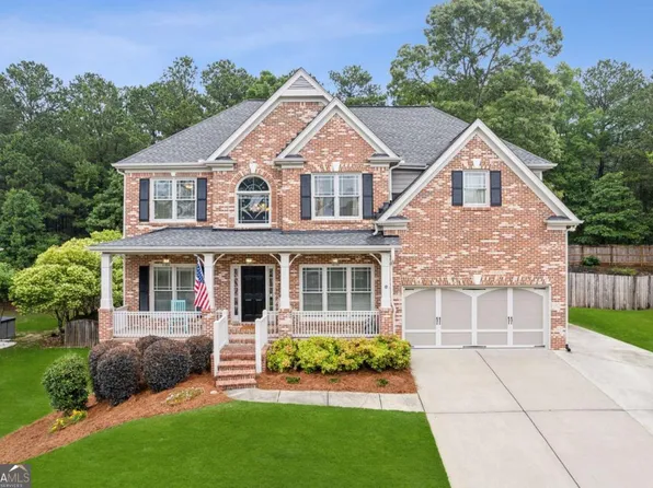 927 Ivey Chase Pl, Dacula, GA 30019