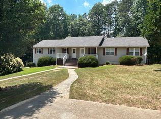 535 Hilldale Cir #30, Winder, GA 30680