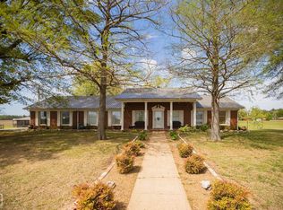 100 W Penn St, Portia, AR 72457