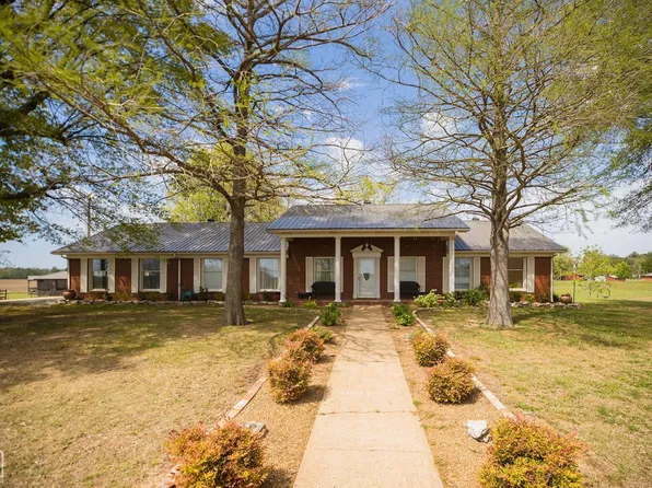 100 W Penn St, Portia, AR 72457