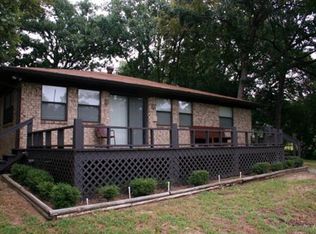 329 Beachside Dr, Trinidad, TX 75163