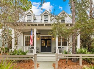 102 Royal Fern Way, Santa Rosa Beach, FL 32459