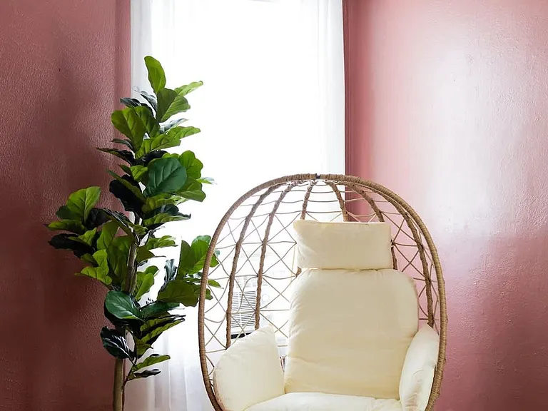 Reading Area