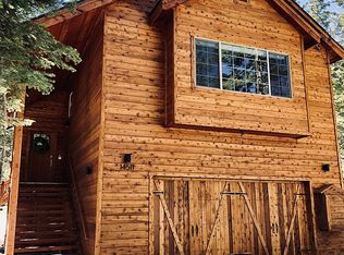 14511 Christie Ln, Truckee, CA 96161