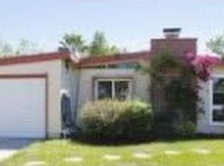 1341 Via Dondera, Santa Clara, CA 95051