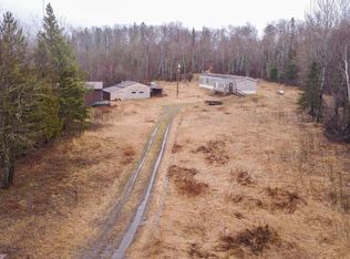 1788 Range Line Rd, Cook, MN 55723