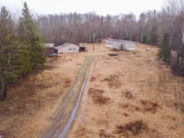 1788 Range Line Rd, Cook, MN 55723