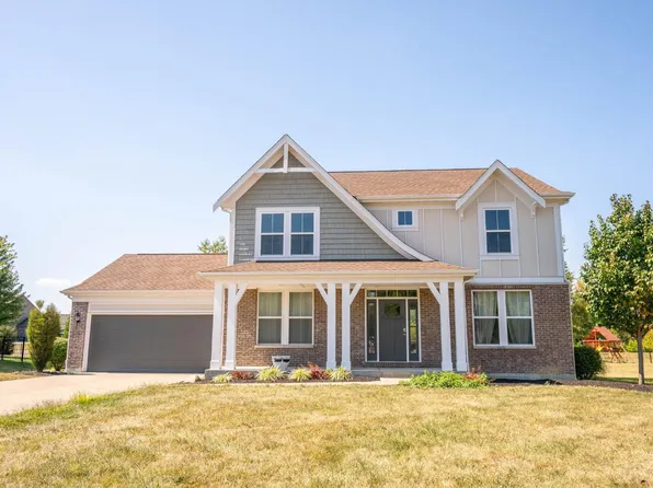 5169 Oak Forest Dr, Liberty Township, OH 45044