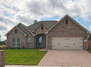 2102 Chestnut Oak Cir, College Station, TX 77845