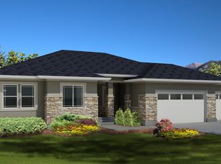 461 S 2100 W, Orem, UT 84059