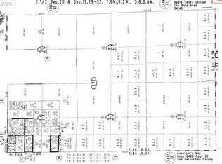 24639 Alstair St, Apple Valley, CA 92307