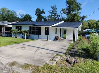 808 W 3rd St, Saint Augustine, FL 32084