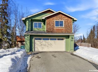 18802 Driftwood Bay Dr, Eagle River, AK 99577