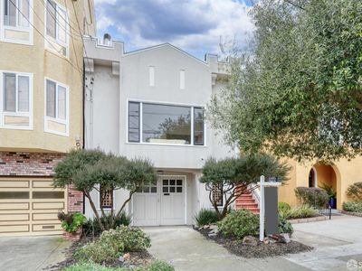 1334 27th Ave, San Francisco, CA, 94122