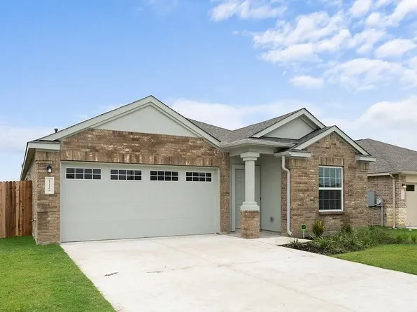 1117 Nokota Bnd, Georgetown, TX 78626