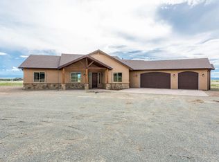 11400 N Retriever Ln, Prescott Valley, AZ 86315