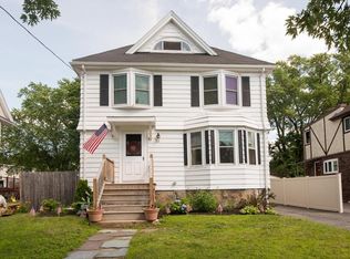 22 Avon St, Saugus, MA 01906