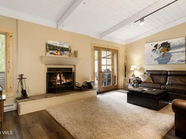 2753 Kinnikinnick Rd Unit B5, Vail, CO 81657
