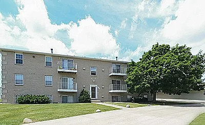 Oakbrook Exterior
