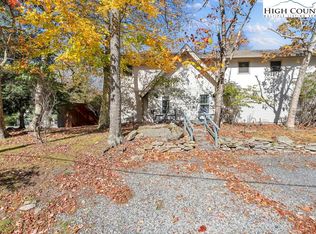 101 Hornbeam Rd #2B, Banner Elk, NC 28604
