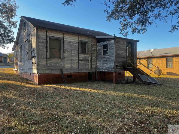 3604 Grand Ave, Texarkana, AR 71854