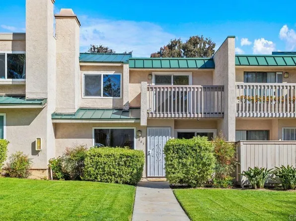 665 Copper Dr, Vista, CA 92083