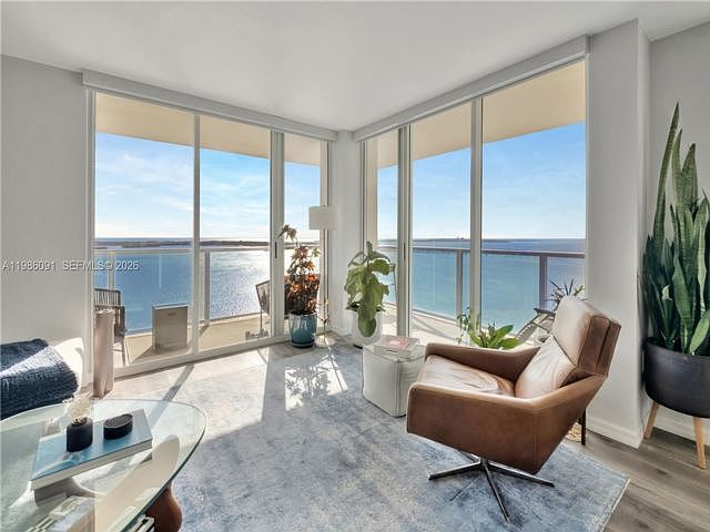 1st image of 1155 Brickell Bay Dr APT 3011