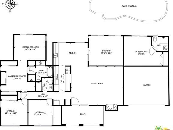 2nd image of this home
