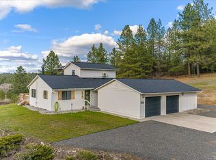 19014 N Halliday Rd, Mead, WA 99021