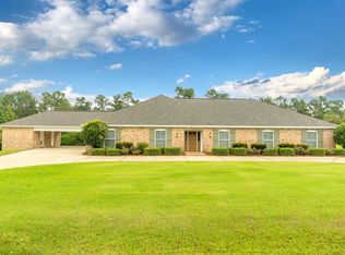 118 Bellewood Rd, Hattiesburg, MS 39402