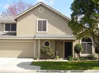 7410 N Backer Ave, Fresno, CA