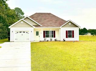 5844 Antioch Rd, Conway, SC 29527