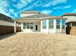 208 Bella Luna Way, Liberty Hill, TX 78642