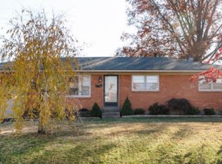 5802 Benny Rd, Louisville, KY 40258